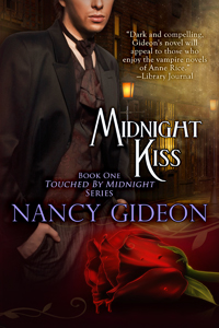 Midnight Kiss (Touched by Midnight)